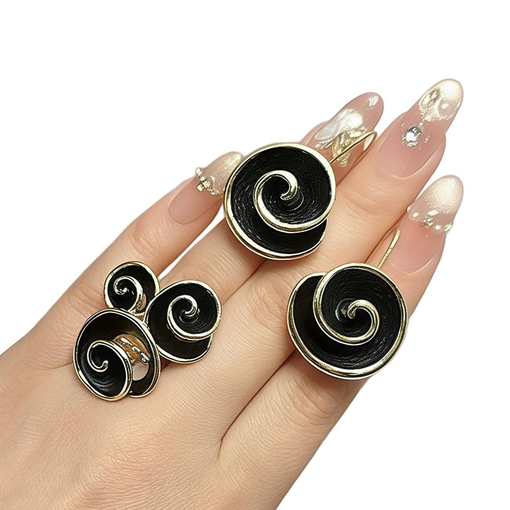 Комплект LuxVintage - 033