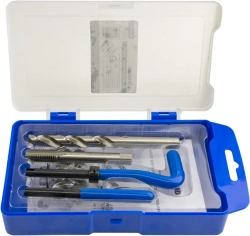 Набор для восстановления резьбы M10 х 1.5 мм., ZIPMEND