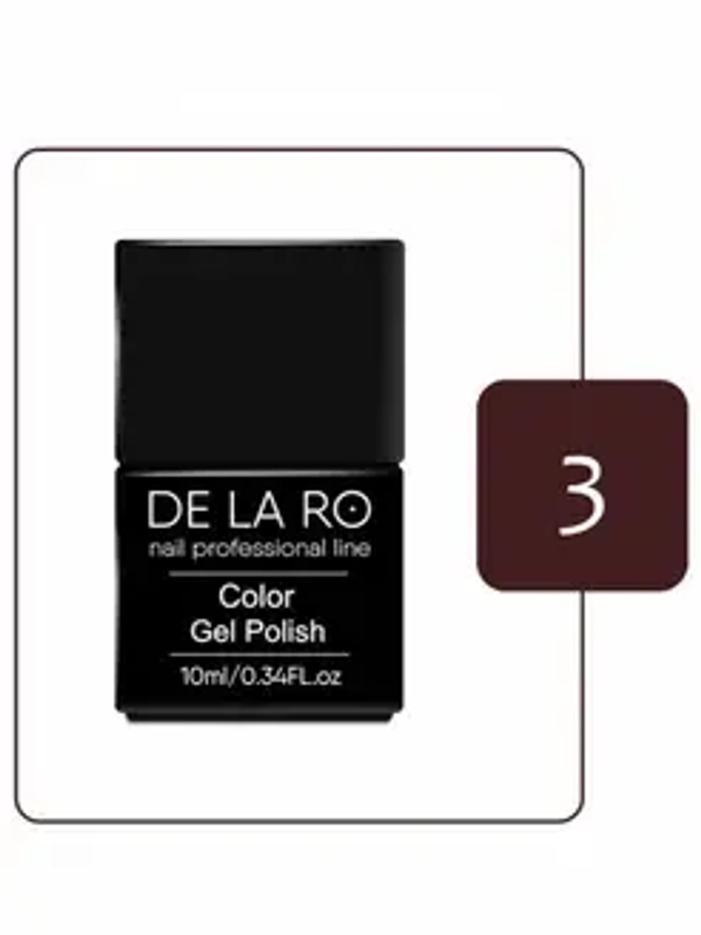 Delaro My Land 03 - 10ml