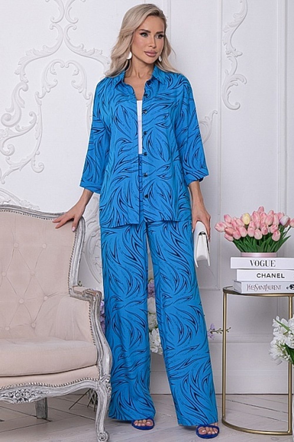 Комплект 6550 Avili