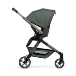Детская прогулочная коляска Joolz Hub2 Forest Green