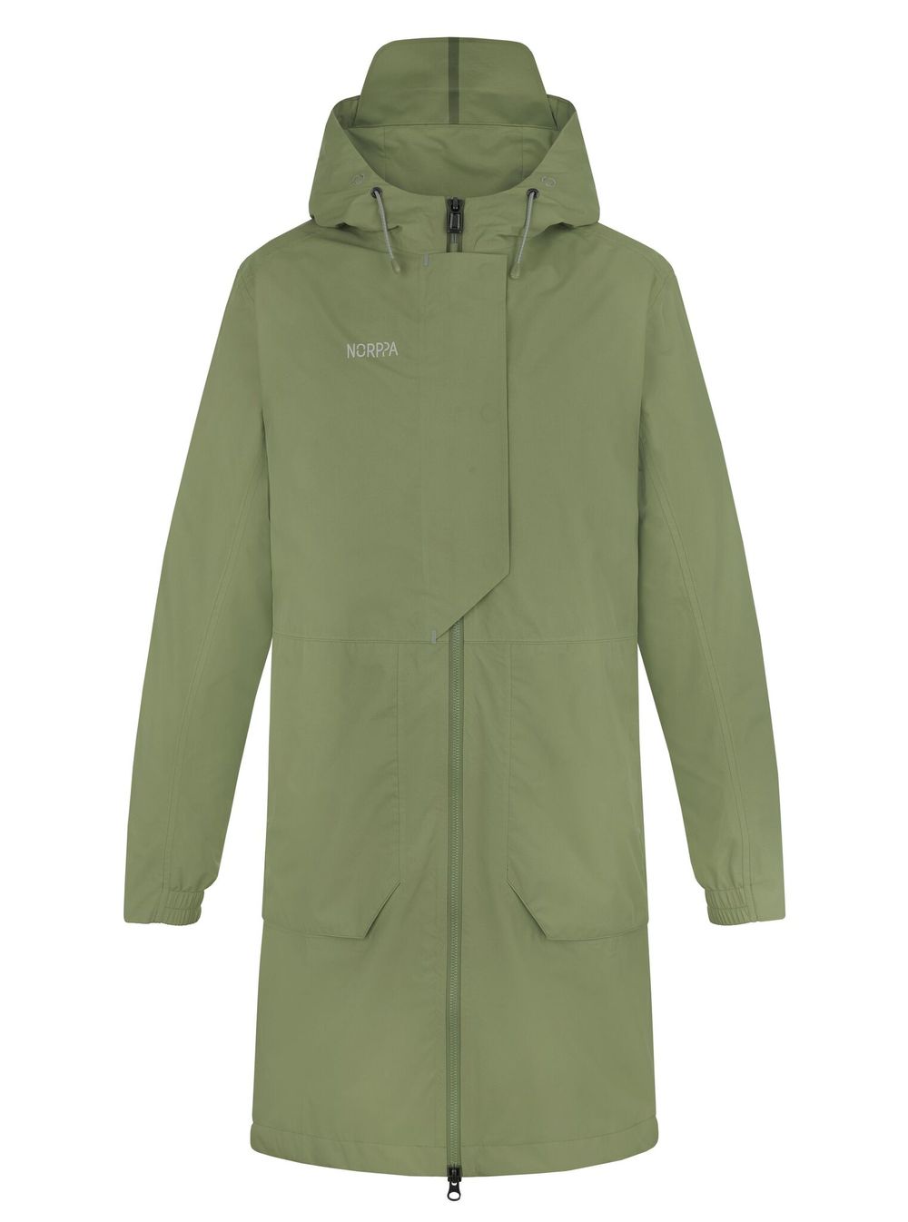 Куртка женская Salmi NORPPA груша