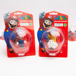 Фигурка Super Mario series2: Mario (6 см)