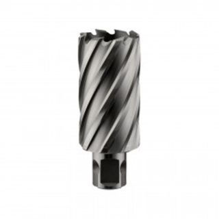 Сверла корончатые HSS