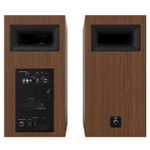 Полочная акустика Klipsch The Nines Walnut
