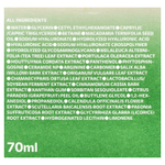 isoi, Moisture Dr. крем, 70 мл