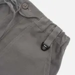 Шорты Меч SS24 серые