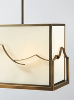 Ceiling design lamp 01-50