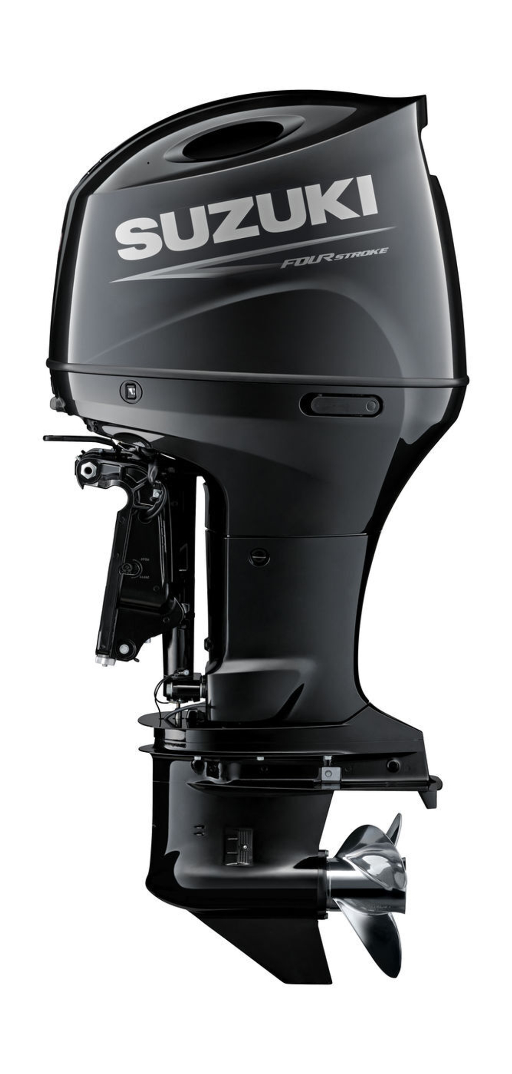 Лодочный мотор Suzuki DF200ATX