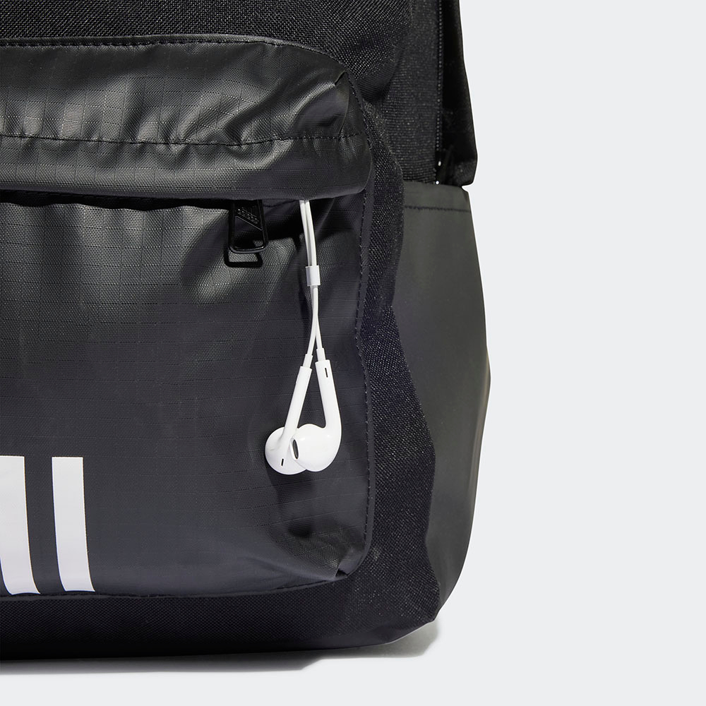 Рюкзак спортивный ADIDAS Classic Badge of Sport, HG0348, 44*33*15 см