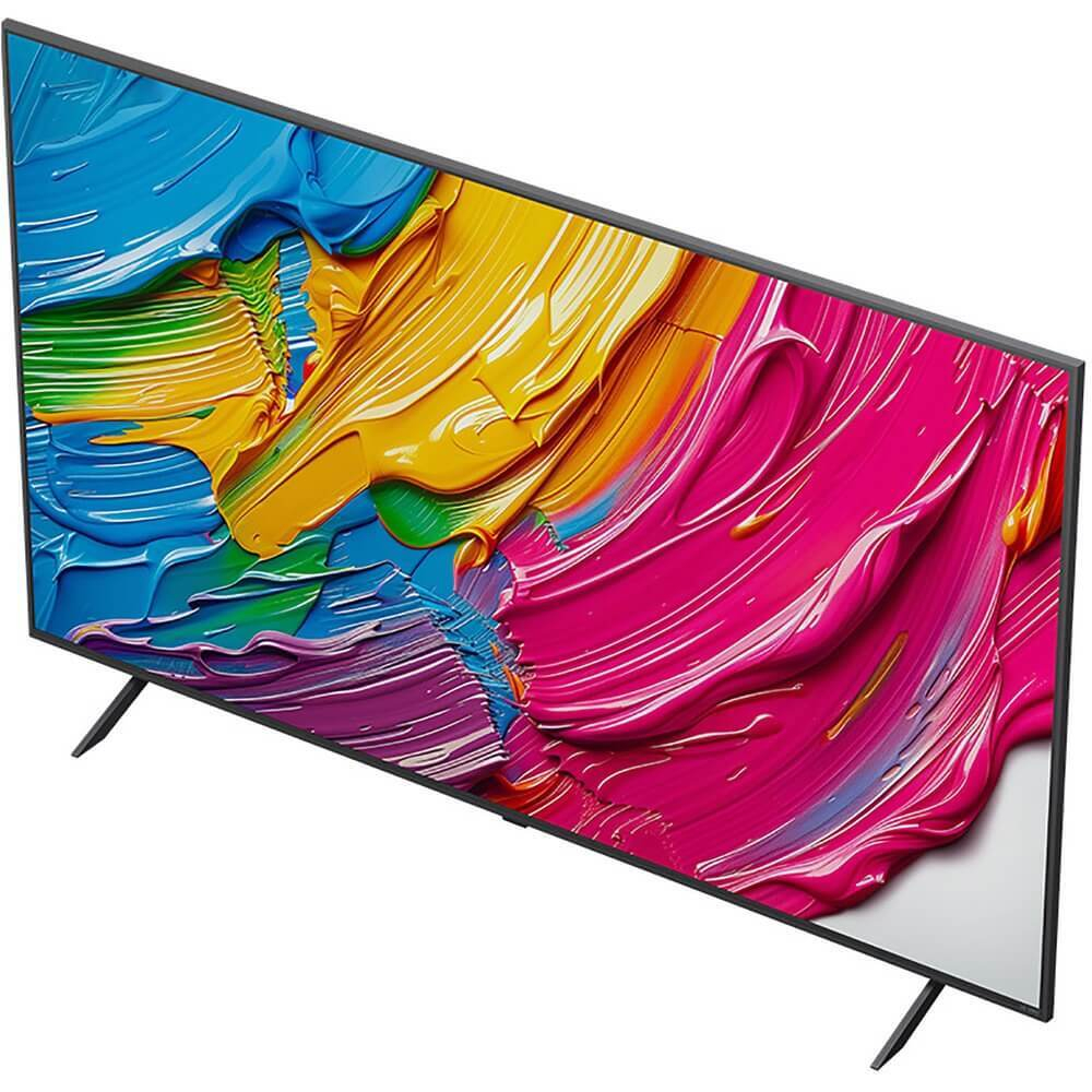 Телевизор 86" LG 86QNED80A6A