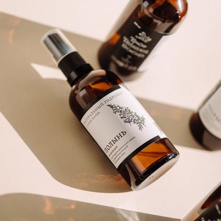 Гидролат "Полынь"