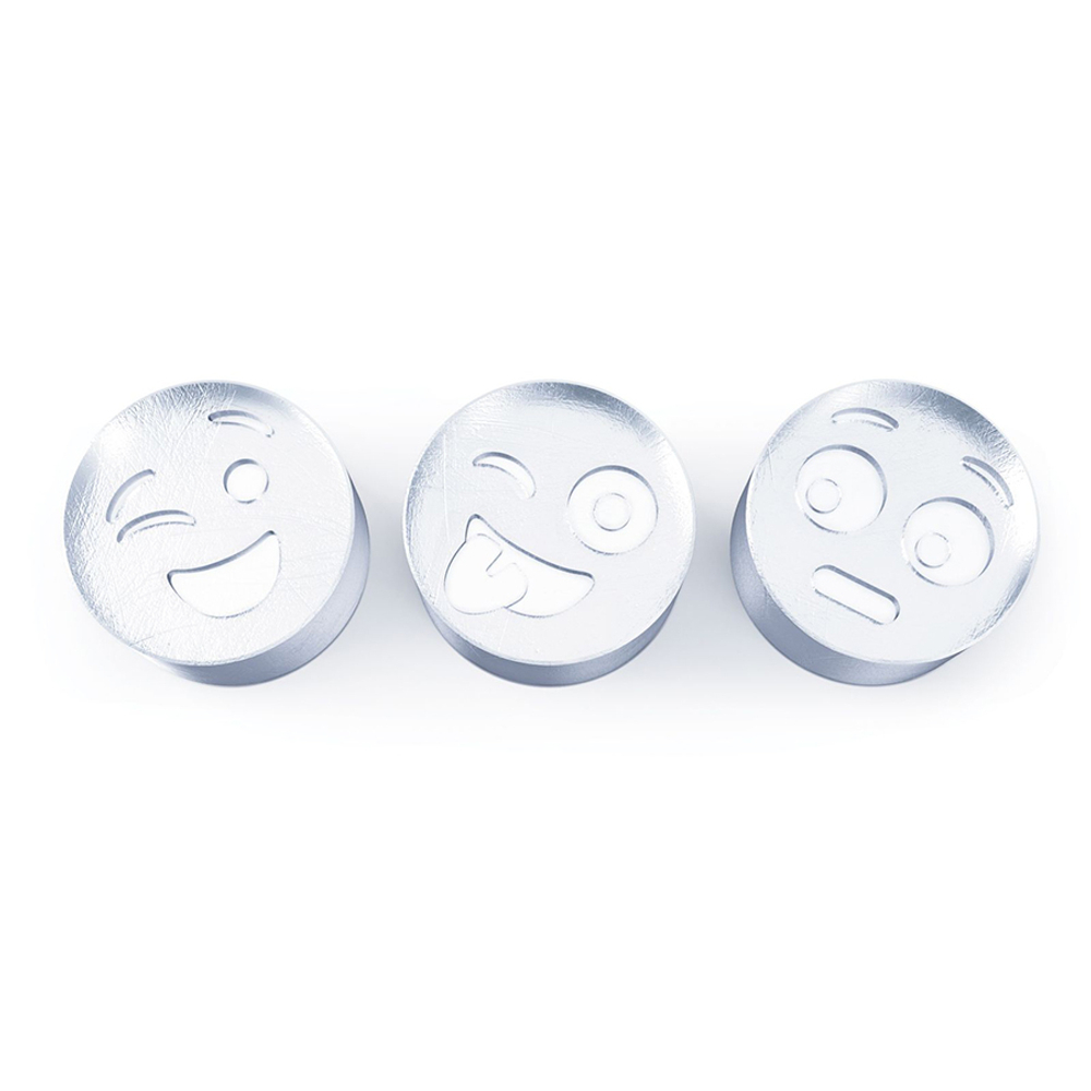 Форма для льда cool-moji