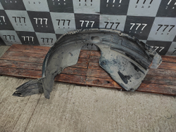 Подкрылок передний левый Changan CS35PLUS 18-нв Б/У Оригинал S111F2709090400AA