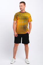 Пижама мужская 24278