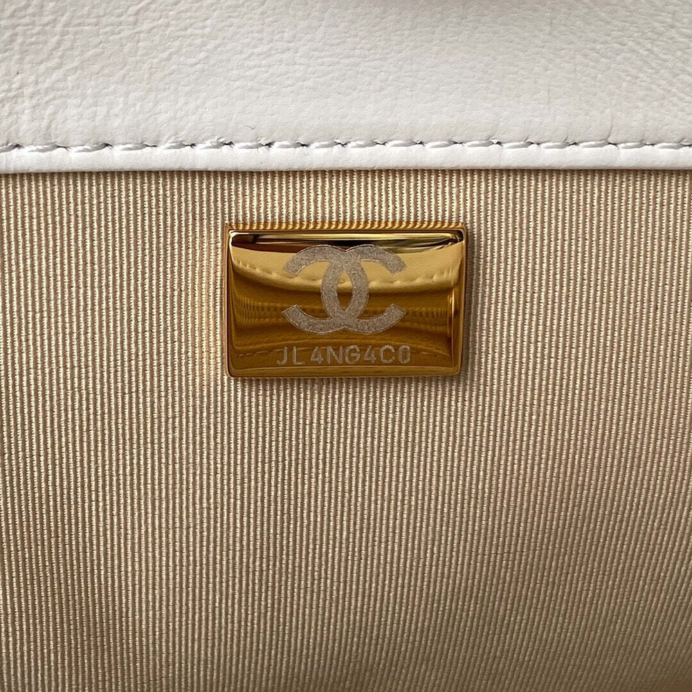 Chanel Large Flap Bag