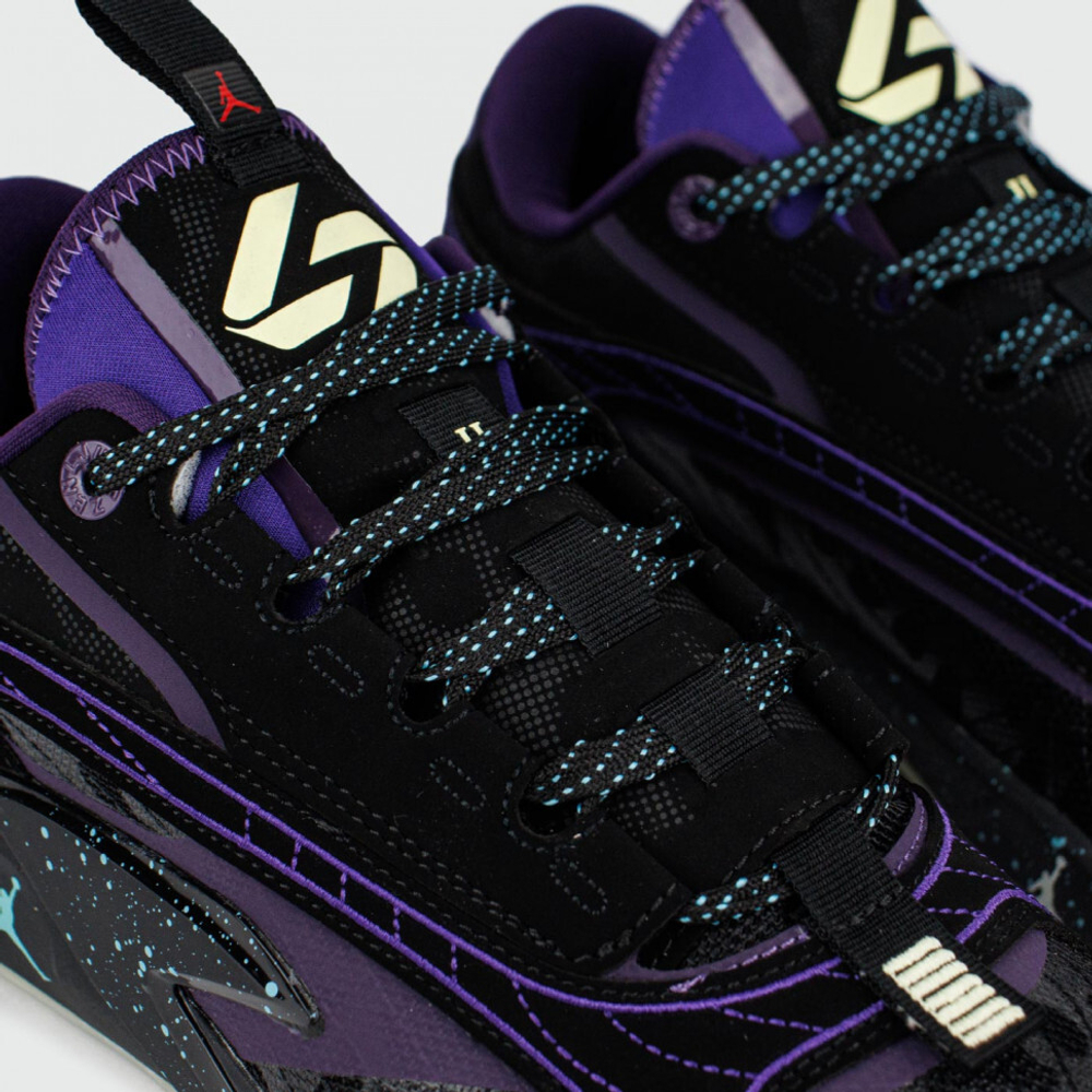 кроссовки Air Jordan Luka 2 Space Hunter DX8733-001