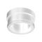 Переходник под цоколь Gu10 Ideal Lux Dynamic Led Bulb Gu10 Adapter Wh 208640