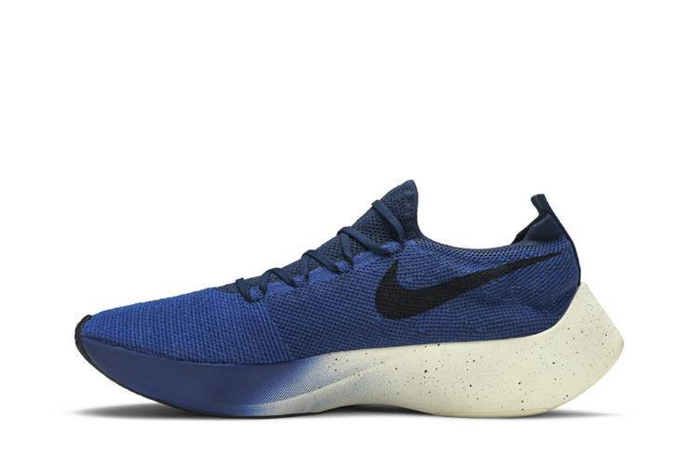 Кроссовки Nike Vapor Street Flyknit "Deep Royal"