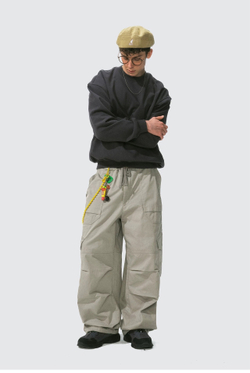 Брюки Nothomme Monterest Cargo