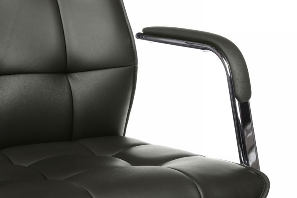 Кресло Riva Классик-СФ C2116 Антрацит