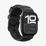 Ремешок Spigen WBS2 для Apple Watch 8 / 9 / 10 / 11 / SE / ULTRA (44 / 45 / 46 / 49 MM) черный