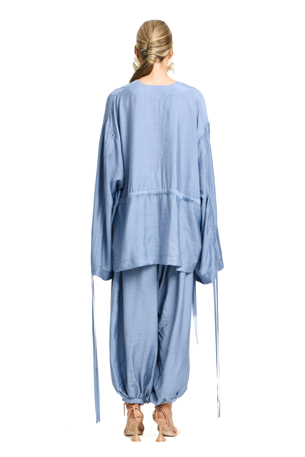 Костюм-двойка Invitation blue