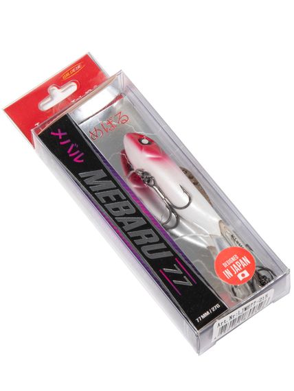 Балансир LJ Pro Series MEBARU 77мм/215 блистер