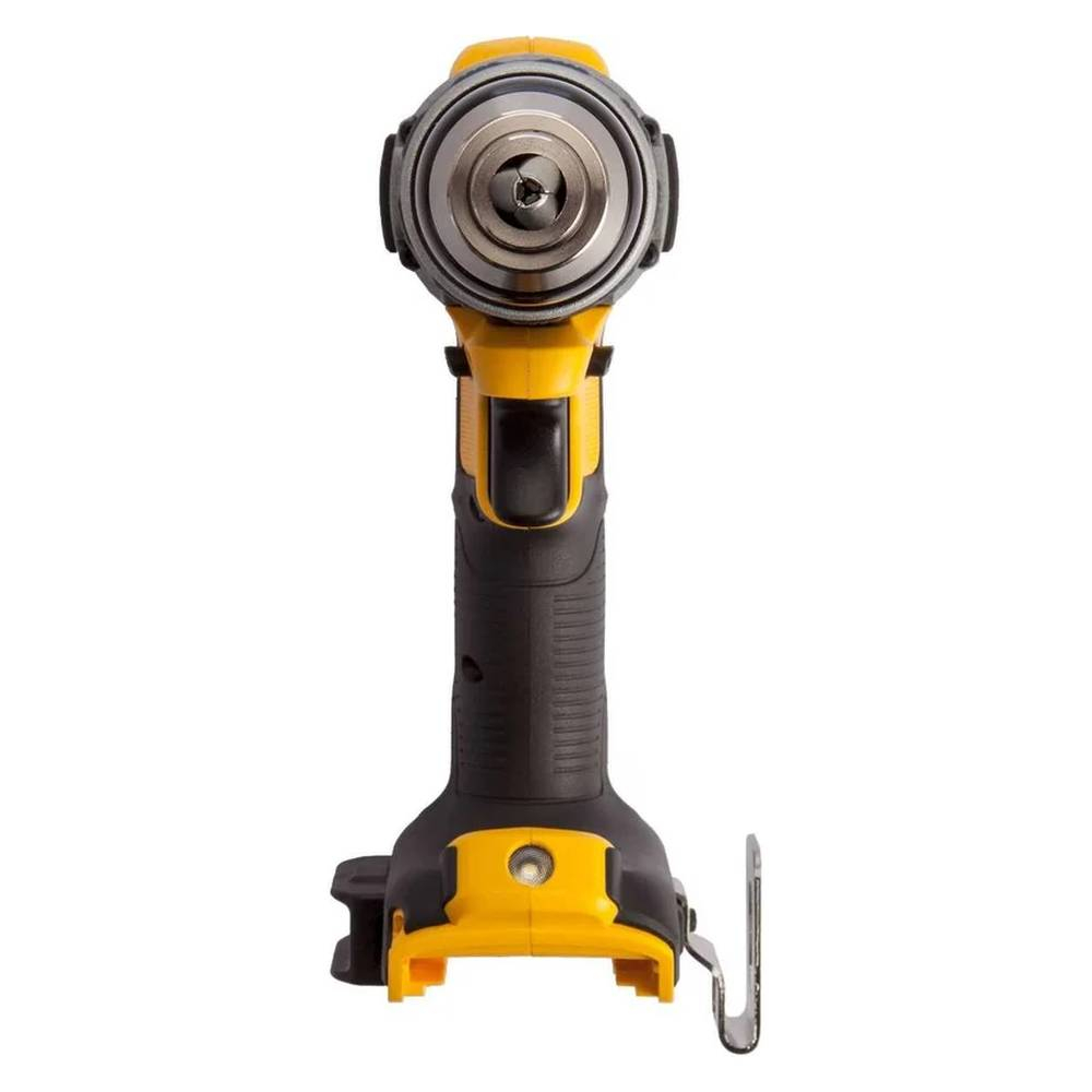 Аккумуляторная дрель-шуруповерт DeWalt DCD796D2 ударная