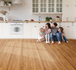 Ламинат SPC CronaFloor Nano Дуб Верона