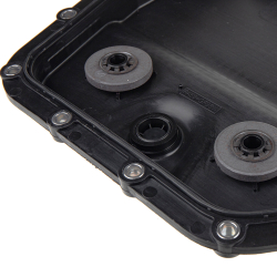 Поддон АКПП с фильтром в сборе BMW/CHRYSLER/JAGUAR/LAND ROVER GANZ GIE21006
