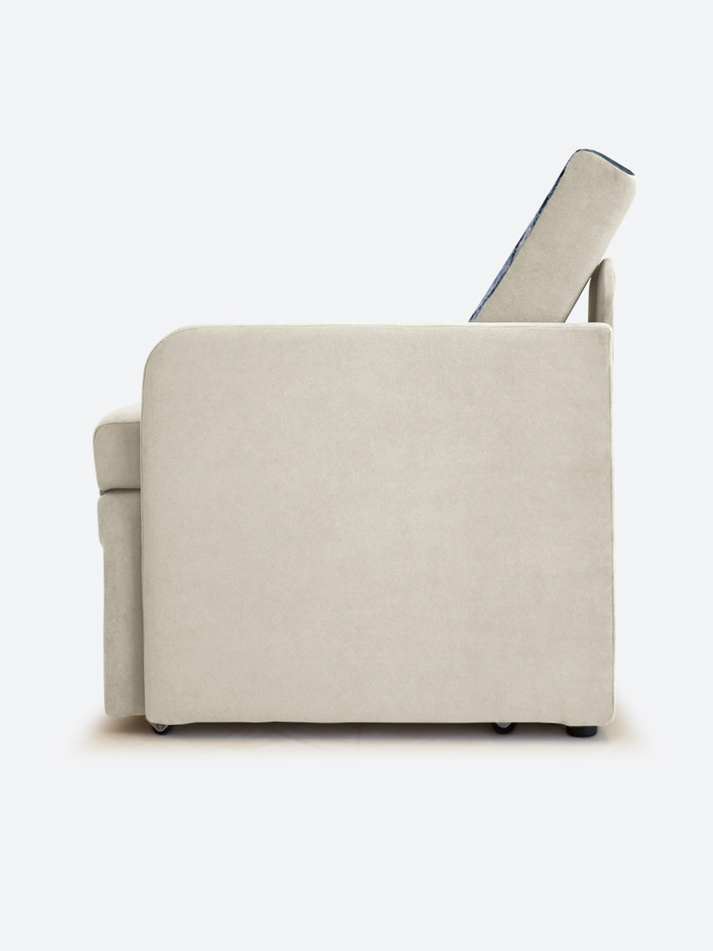 Кресло-кровать "Миник" с подлокотниками Dream Bone купон Тигр