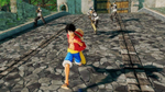 One Piece World Seekr [PS4] Б/У