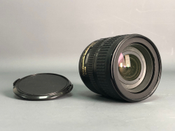Nikon 24-85mm 3.5-4.5G ED