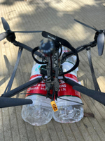 ФПВ дрон 10 дюймов "Жужилица".