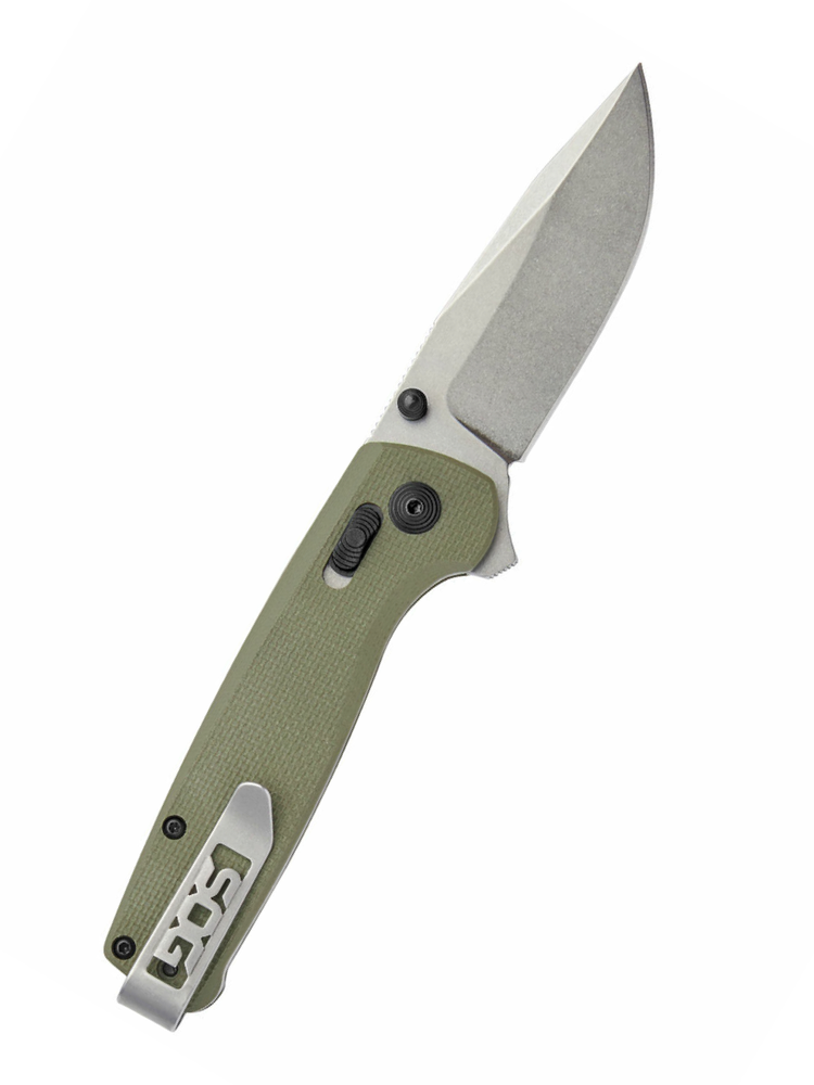Нож SOG модель TM1022 Terminus XR G10