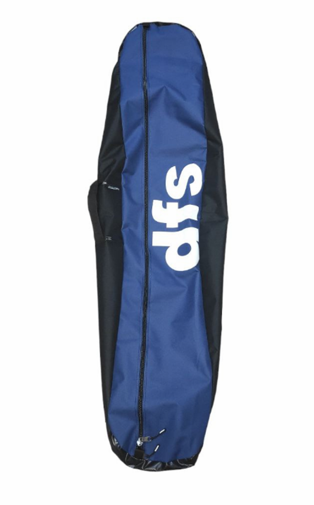 Чехол горнолыжный DFS Standart Blue