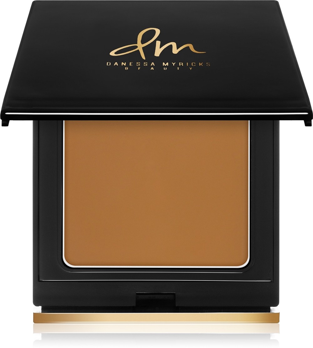 Danessa Myricks Beauty Balm Contour - Кремовый бронзатор оттенок Light 1, 10 g