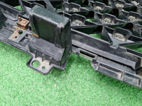 Решетка радиатора Chery Tiggo 8 Pro (2021-2024)