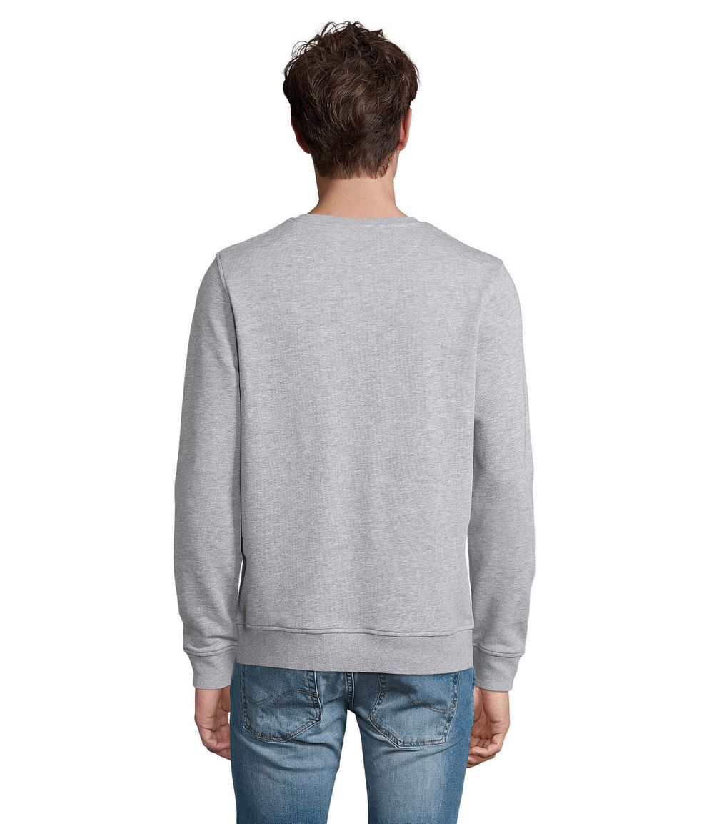 Свитшот COMET Белый  L