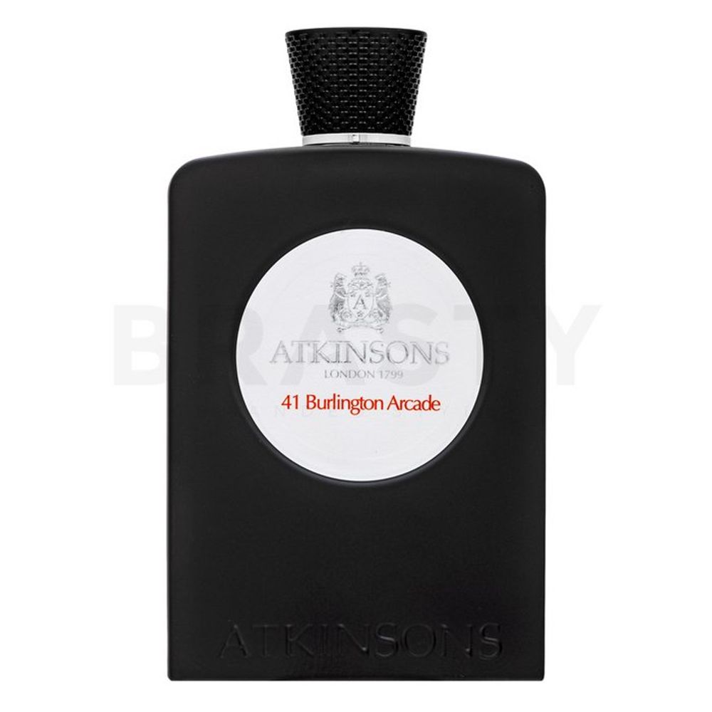 Atkinsons 41 Burlington Arcade EDP U 100 ml