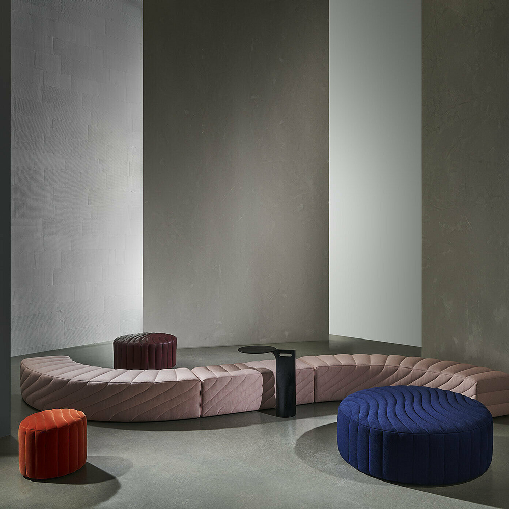 Пуф Wittmann Adagio Pouf