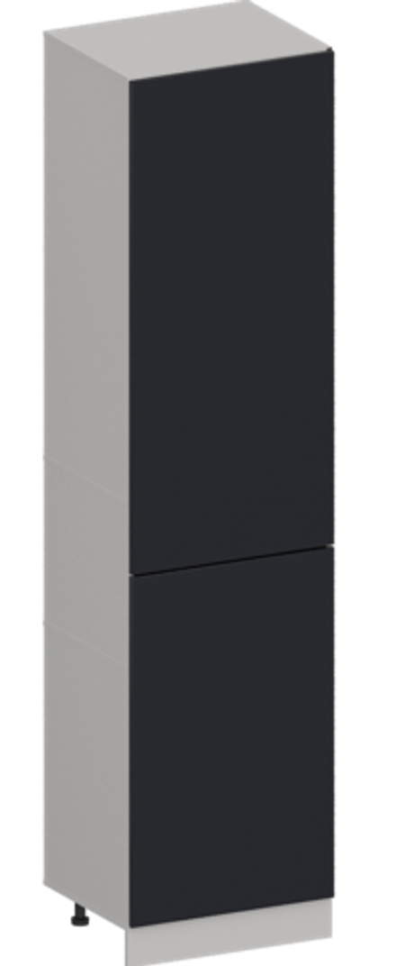 Кухня Модуль ШП 600МН Вотан / Индиго