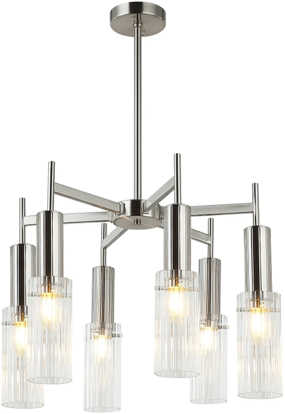 Люстра на штанге Stilfort WUNDER 2160/11/06P