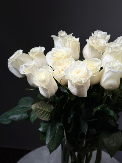 Розы поштучно «Mondial» (Эквадор)