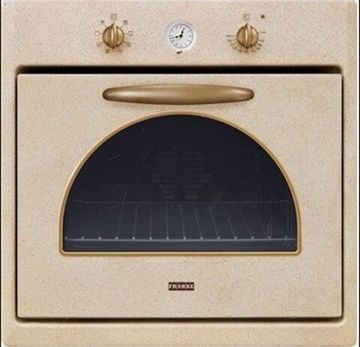 Электрический духовой шкаф FRANKE CM 85 M OA