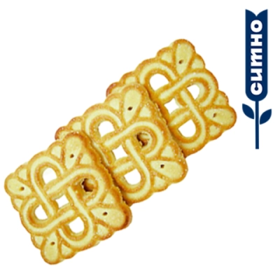 печенье Восточные вкусы с КОРИЦЕЙ 4,5кг