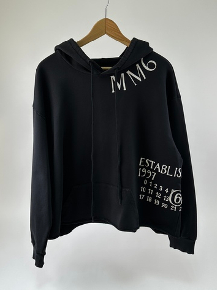 Худи Maison Margiela