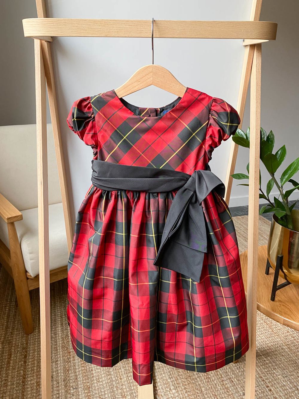 Платье Ralph Lauren