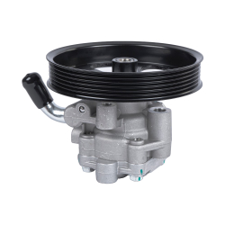 Насос ГУР Mitsubishi Pajero Sport (08-)/L200 (06-) 2.5D GANZ GIL02053
